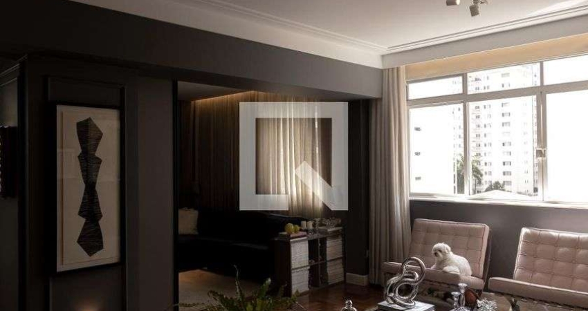Apartamento à Venda - Paraíso, 1 Quarto,  90 m2