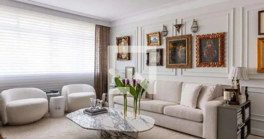 Apartamento com 1 quarto à venda na Rua Alcino Braga, 175, Paraíso, São Paulo