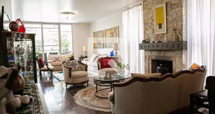 Casa à Venda - Planalto Paulista, 4 Quartos,  384 m2