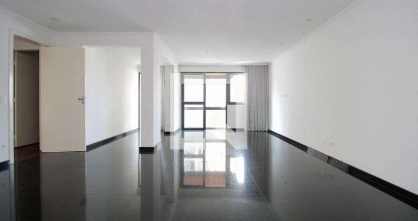 Apartamento à Venda - Sumaré, 4 Quartos,  199 m2