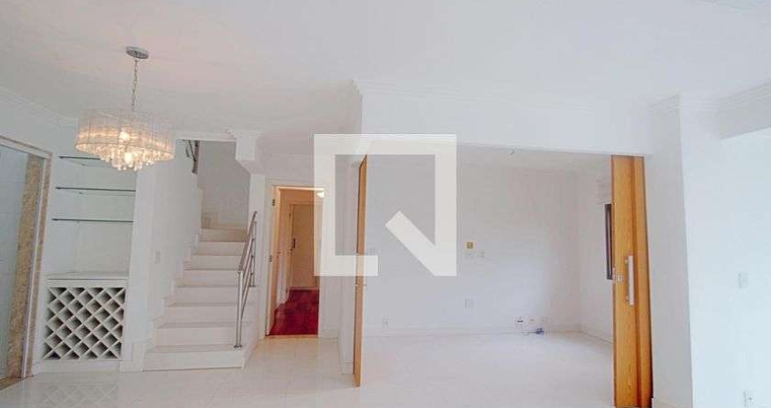 Apartamento à Venda - Panamby, 3 Quartos,  287 m2