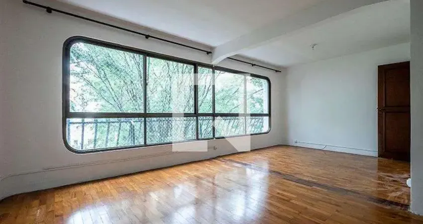 Apartamento à Venda - Jardim Paulista, 3 Quartos,  122 m2
