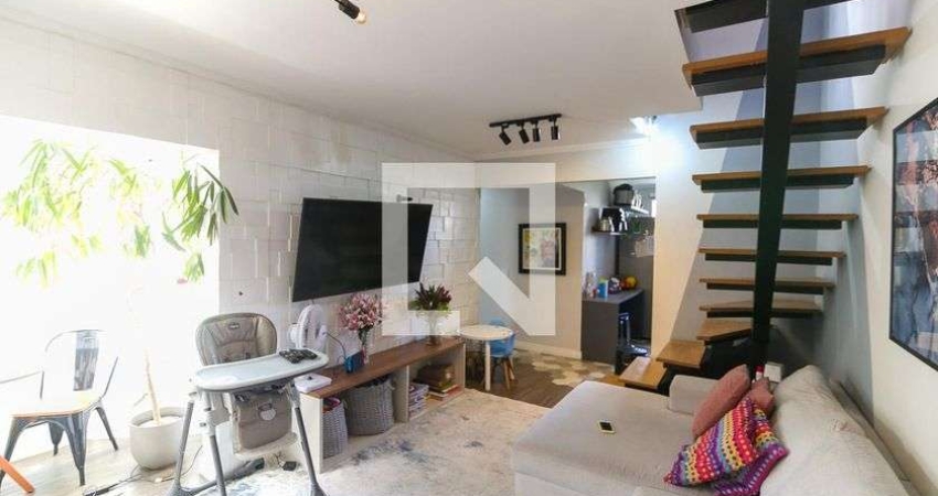 Apartamento à Venda - Panamby, 2 Quartos,  135 m2