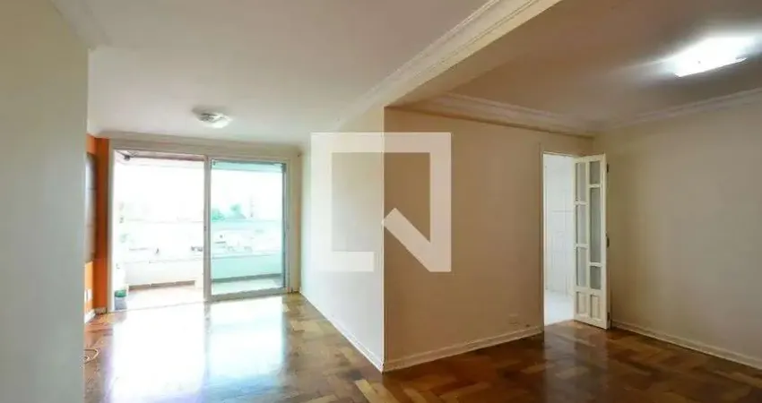 Apartamento à Venda - Saúde, 2 Quartos,  80 m2