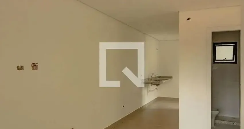 Apartamento à Venda - Jabaquara, 2 Quartos,  43 m2