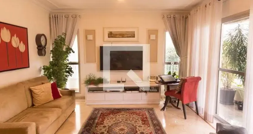 Apartamento à Venda - Paraíso, 4 Quartos,  320 m2