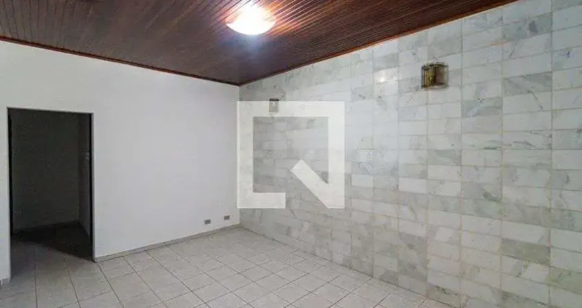 Casa à Venda - Planalto Paulista, 3 Quartos,  250 m2