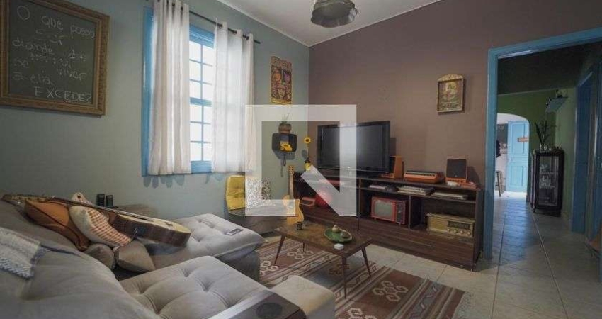 Casa com 2 quartos à venda na Rua Raul Pompéia, 547, Pompéia, São Paulo