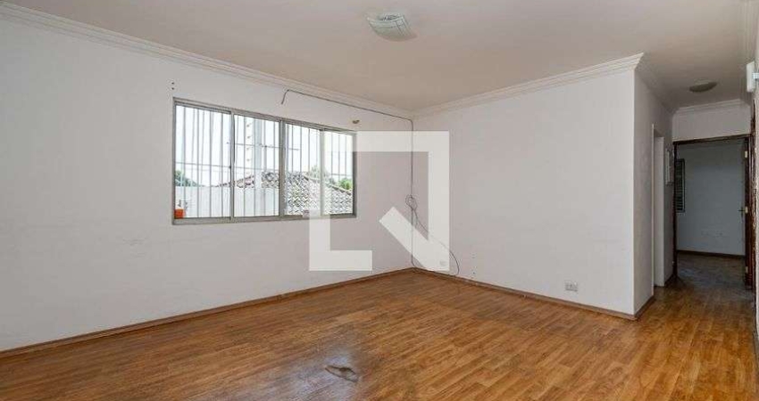 Casa à Venda - Jabaquara, 3 Quartos,  600 m2
