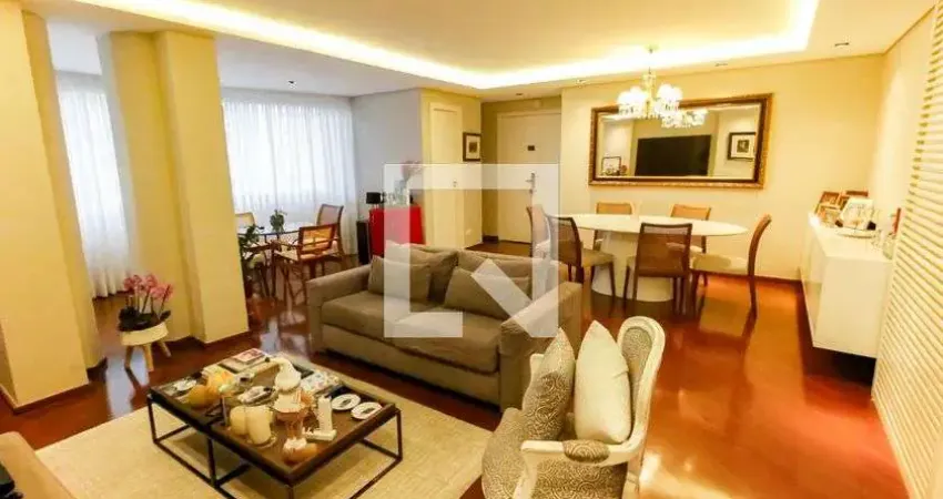 Apartamento com 3 quartos à venda na Rua Frederico Guarinon, 218, Panamby, São Paulo