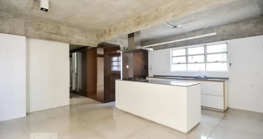 Apartamento à Venda - Jardim Paulista, 2 Quartos,  84 m2
