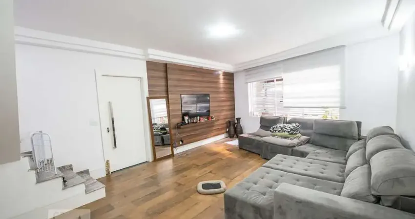 Casa à Venda - Jabaquara, 3 Quartos,  140 m2