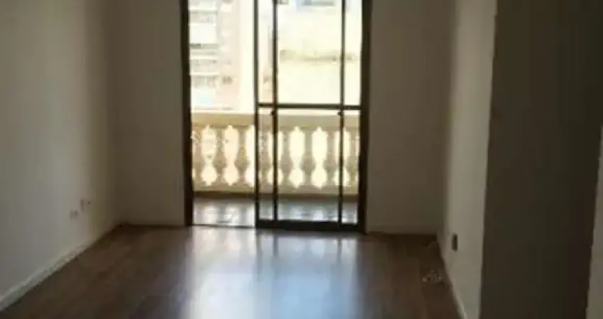 Apartamento à Venda - Vila Clementino, 3 Quartos,  75 m2