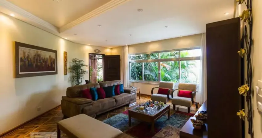 Casa à Venda - Jabaquara, 3 Quartos,  160 m2