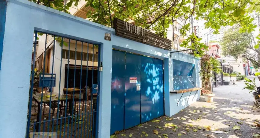 Casa à Venda - Vila Pompéia, 6 Quartos,  480 m2
