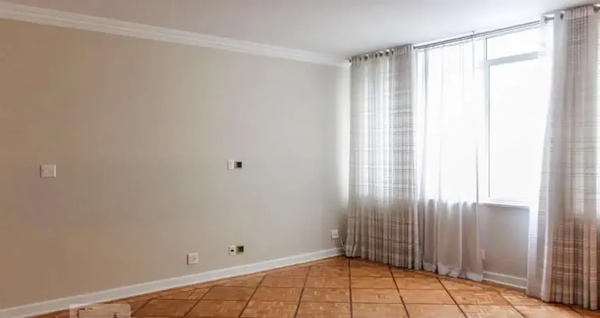 Apartamento à Venda - Jardim Paulista, 2 Quartos,  125 m2