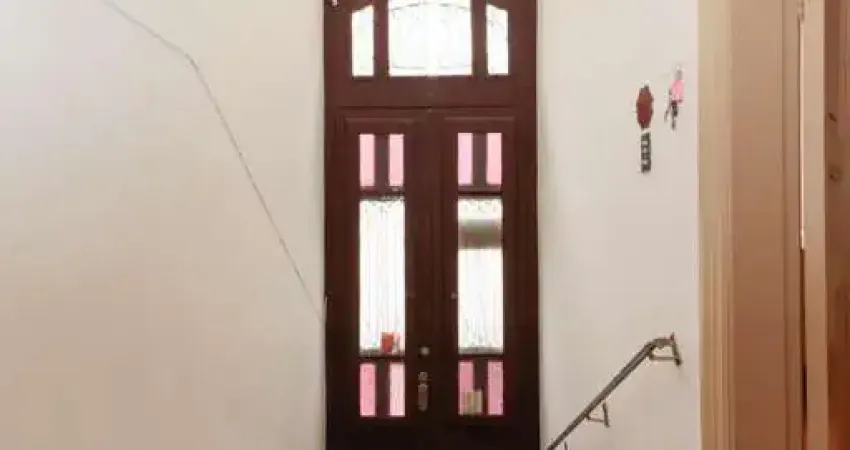 Casa à Venda - Jardim Paulista, 9 Quartos,  216 m2