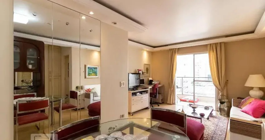 Apartamento com 2 quartos à venda na Rua Dom Bernardo Nogueira, 696, Bosque da Saúde, São Paulo