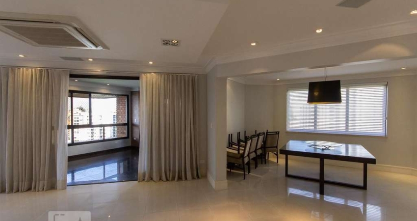Apartamento à Venda - Panamby, 3 Quartos,  275 m2