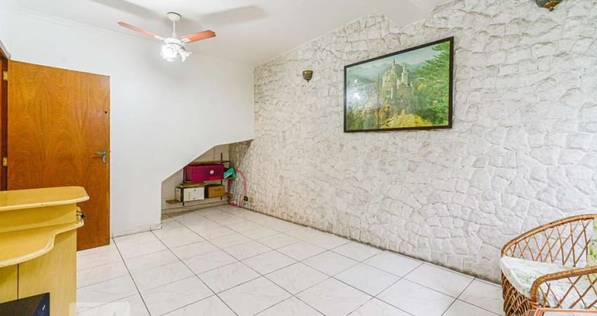 Casa à Venda - Ipiranga, 3 Quartos,  240 m2