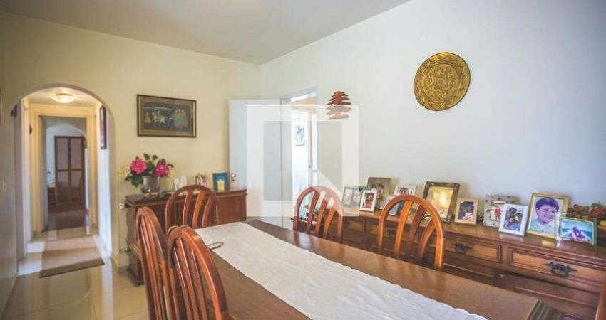 Apartamento à Venda - Saúde, 3 Quartos,  116 m2