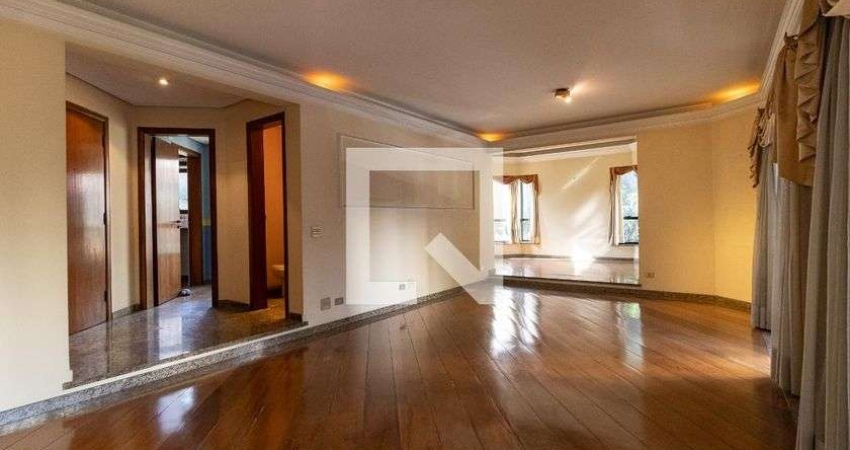 Apartamento à Venda - Aclimação, 4 Quartos,  186 m2