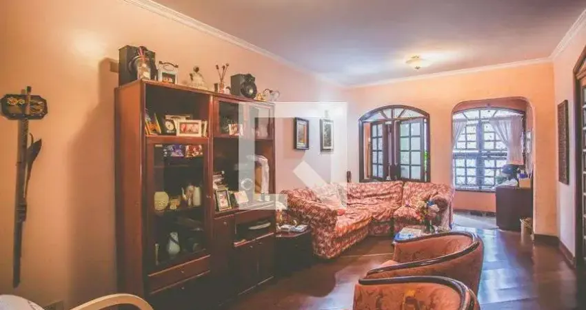 Casa com 4 quartos à venda na Rua General Eloy Alfaro, 231, Chácara Inglesa, São Paulo