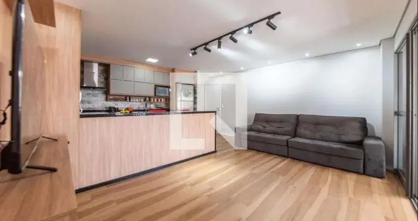 Apartamento à Venda - Jabaquara, 3 Quartos,  84 m2