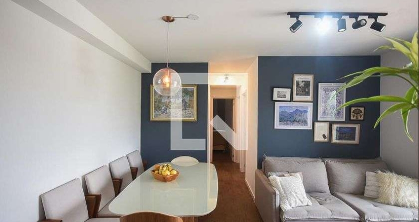 Apartamento à Venda - Portal do Morumbi, 3 Quartos,  72 m2
