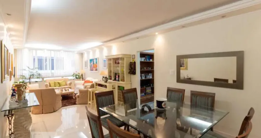 Apartamento à Venda - Jardim Paulista, 3 Quartos,  133 m2