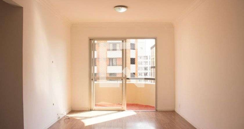 Apartamento à Venda - Morumbi, 2 Quartos,  76 m2