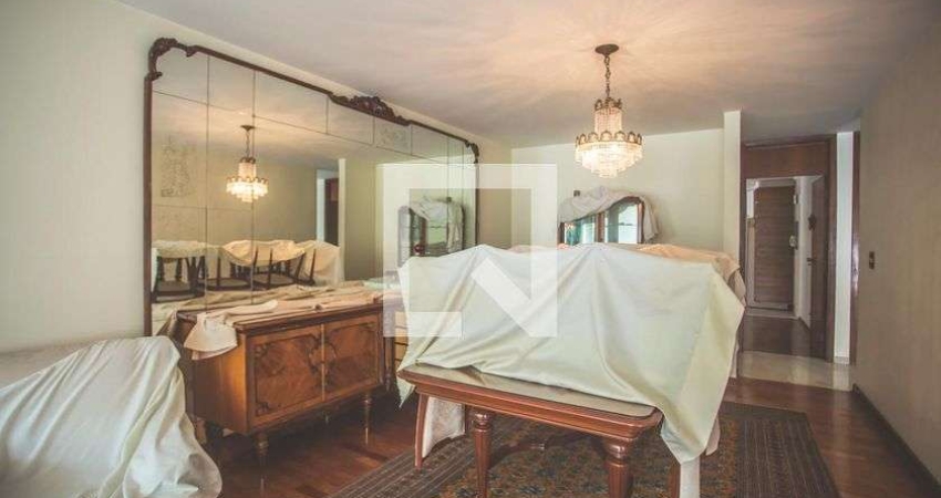 Casa à Venda - Planalto Paulista, 5 Quartos,  400 m2