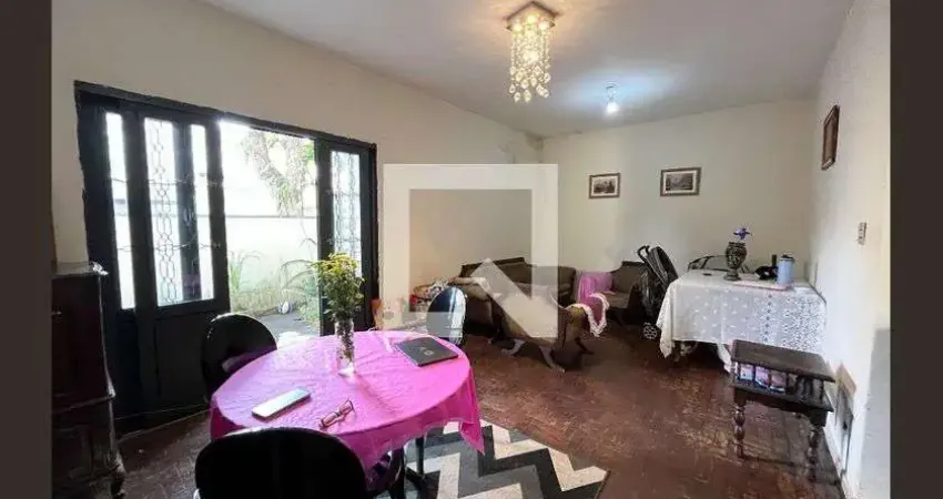 Casa à Venda - Chácara Inglesa, 4 Quartos,  195 m2