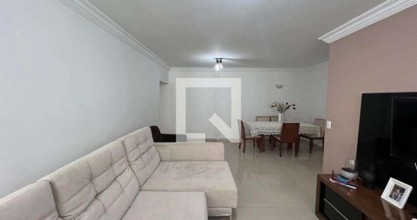 Apartamento à Venda - Paraíso, 3 Quartos,  101 m2