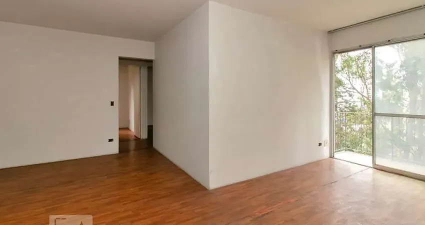 Apartamento à Venda - Portal do Morumbi, 3 Quartos,  72 m2