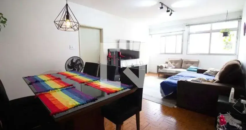 Apartamento à Venda - Jardim Paulista, 3 Quartos,  97 m2