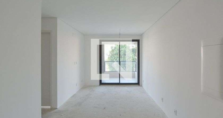 Apartamento com 2 quartos à venda na Rua Dona Leopoldina, 625, Ipiranga, São Paulo