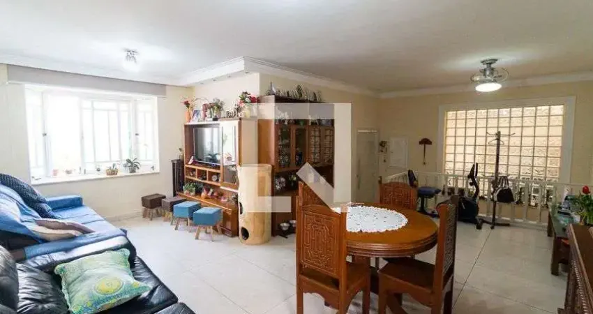 Casa à Venda - Planalto Paulista, 5 Quartos,  304 m2