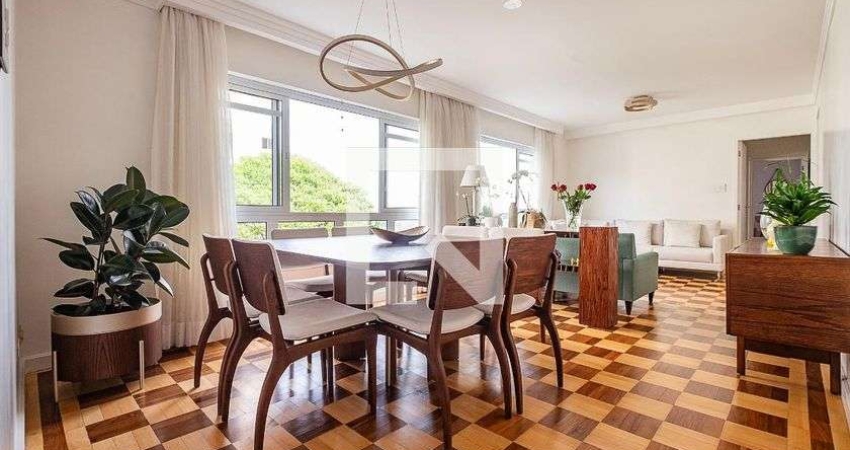 Apartamento com 3 quartos à venda na Rua Apinajés, 1974, Sumaré, São Paulo