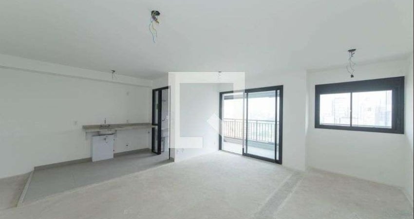 Apartamento à Venda - Brooklin, 2 Quartos,  94 m2