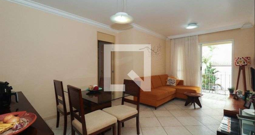 Apartamento com 2 quartos à venda na Rua do Símbolo, 100, Panamby, São Paulo