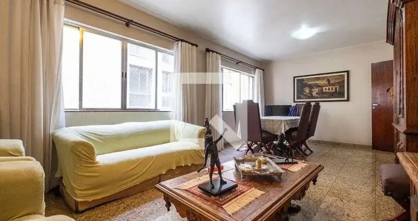 Apartamento à Venda - Jardim Paulista, 3 Quartos,  158 m2