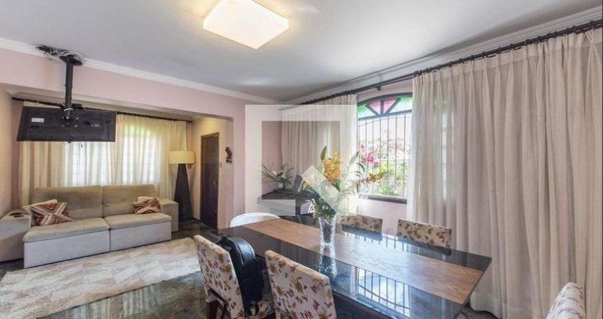 Casa com 3 quartos à venda na Rua Professor Carlos Rizzini, 264, Jabaquara, São Paulo
