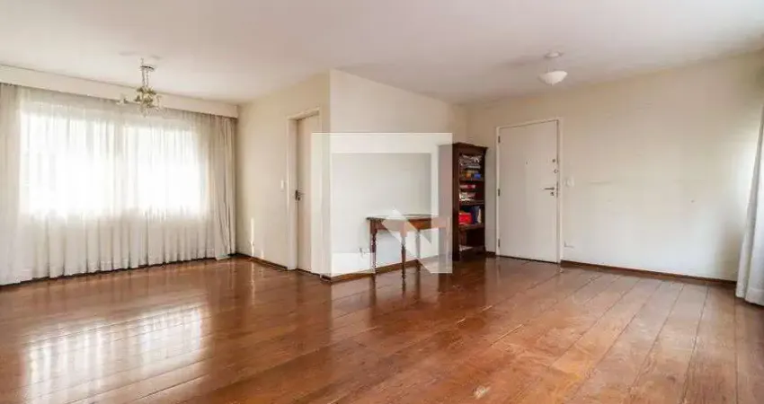 Apartamento à Venda - Jardim Paulista, 2 Quartos,  129 m2