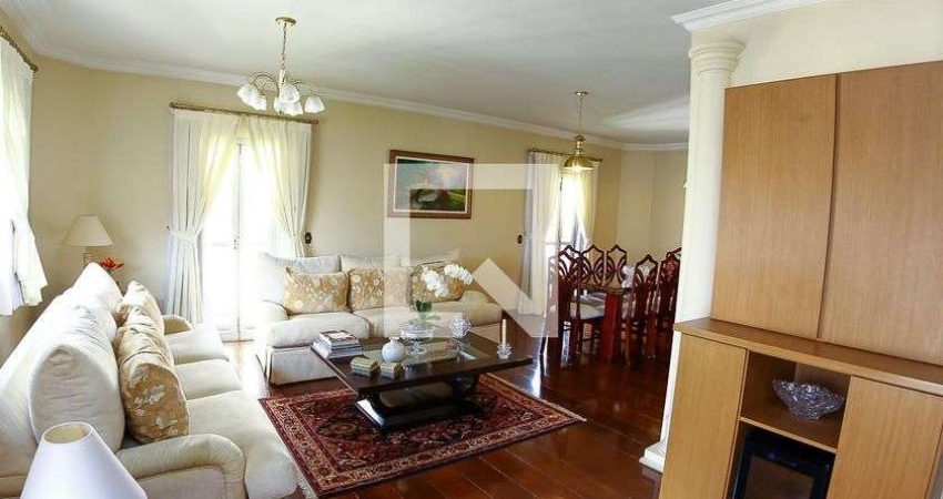 Apartamento à Venda - Portal do Morumbi, 3 Quartos,  155 m2
