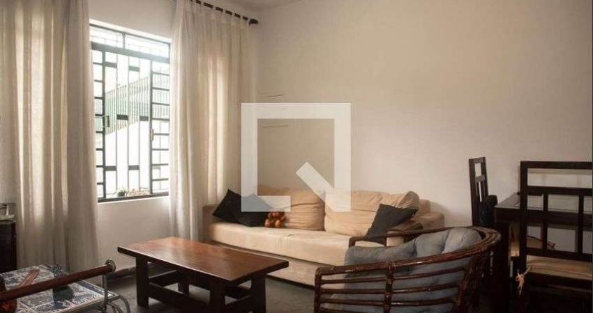 Casa à Venda - Planalto Paulista, 2 Quartos,  100 m2