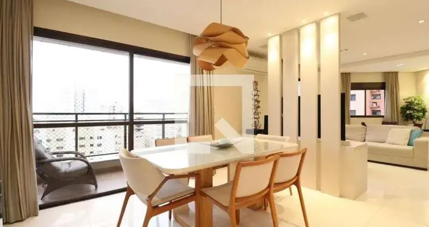 Apartamento à Venda - Vila Pompéia, 3 Quartos,  140 m2