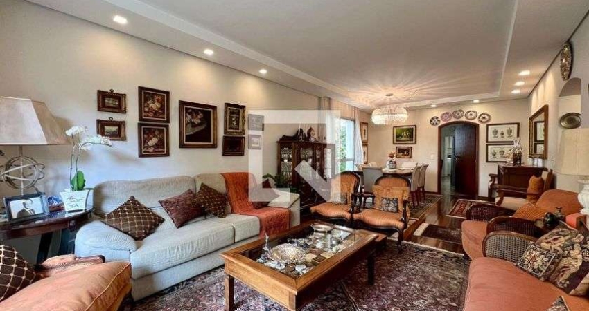 Apartamento à Venda - Jardim Paulista, 3 Quartos,  176 m2