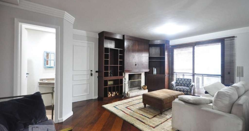 Apartamento à Venda - Portal do Morumbi, 3 Quartos,  145 m2