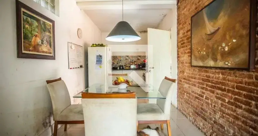 Casa à Venda - Jabaquara, 2 Quartos,  120 m2